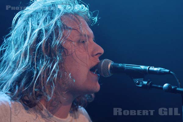 TY SEGALL - 2013-12-03 - PARIS - La Maroquinerie - Ty Garrett Segall